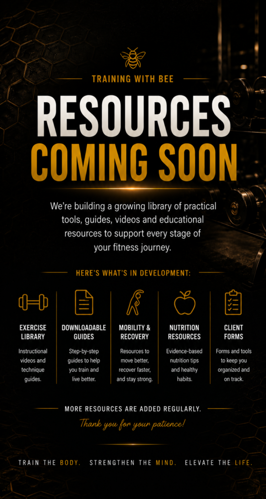 resources